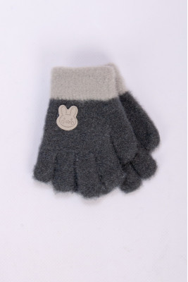 Рукавички дитячі зимові